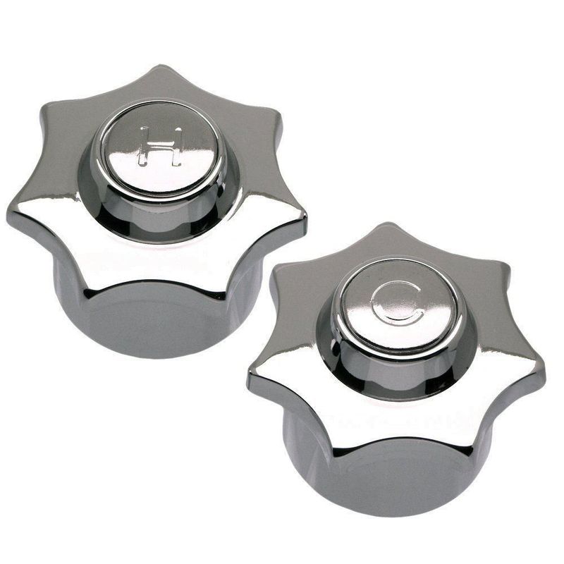 Maneta de grifo Danco ST-43H para American Standard Heritage