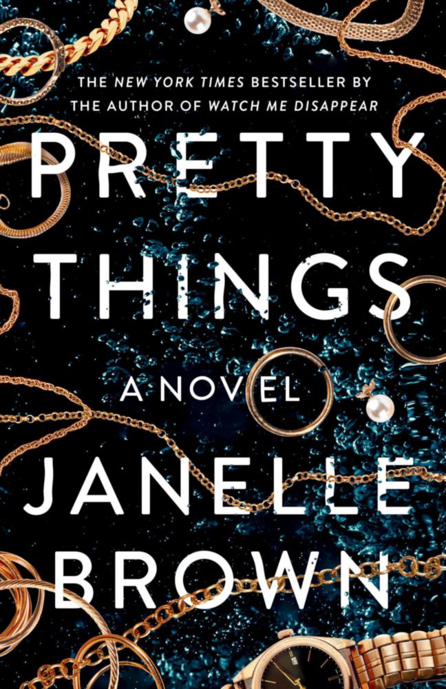 Libro Random House Trade Paperbacks – Pretty Things