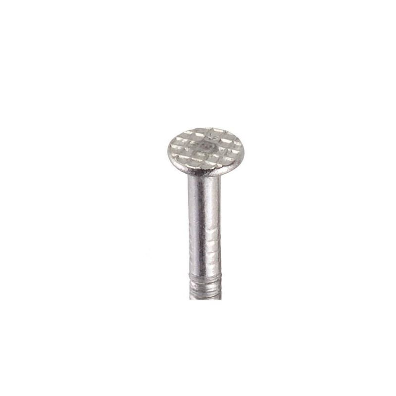 Clavo Simpson Strong‑Tie 76 cm de acero inoxidable 304 con espiga anillada 3000 uds