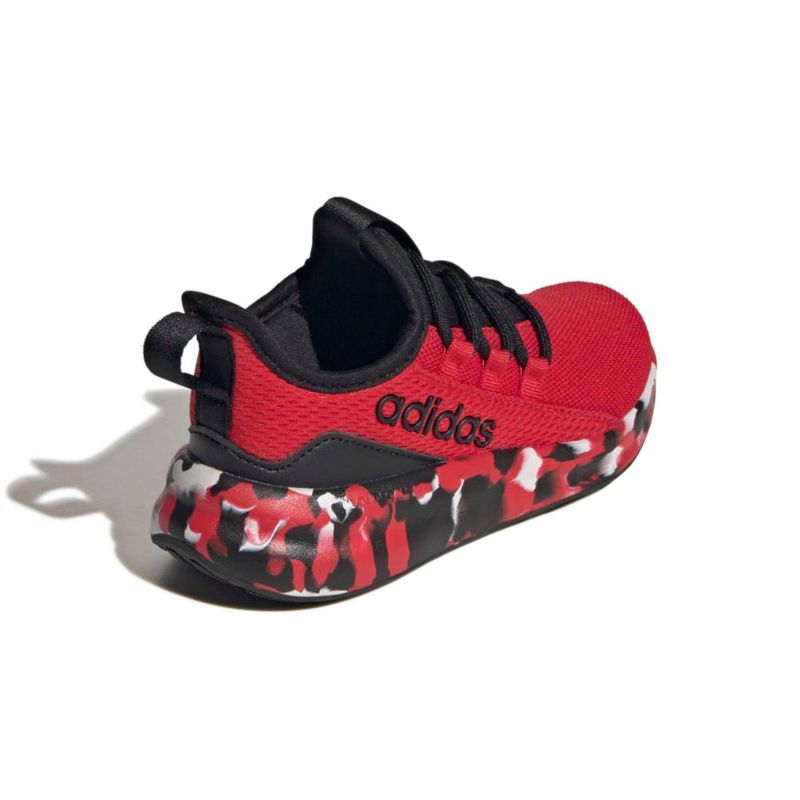 Zapatillas adidas Lite Racer Adapt 8.0 para niños talla 5.5