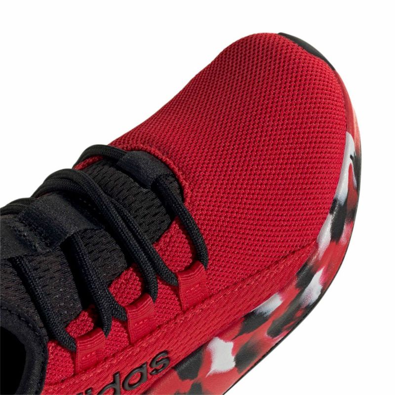 Zapatillas adidas Lite Racer Adapt 8.0 para niños talla 5.5