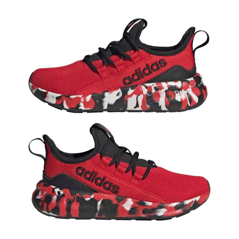 Zapatillas adidas Lite Racer Adapt 8.0 para niños talla 5.5