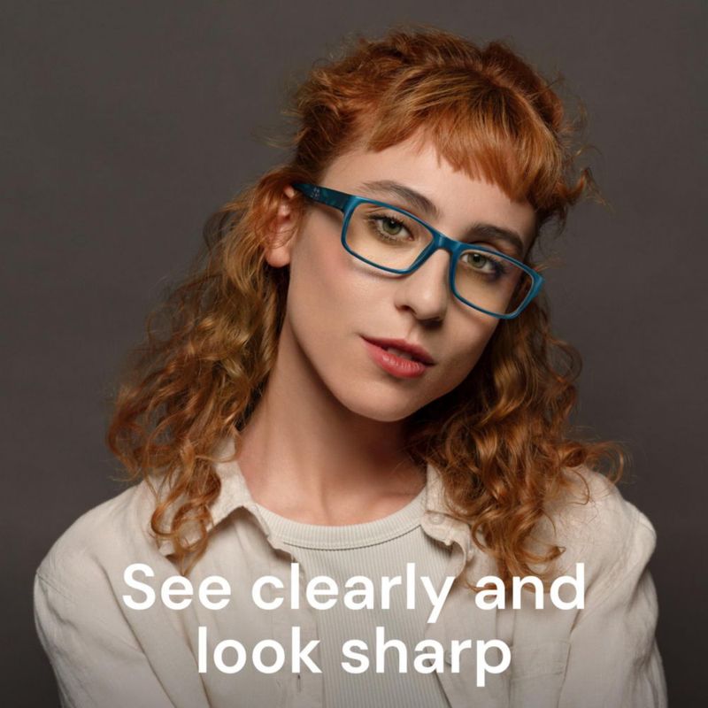 Gafas de Lectura Gaoye con Luz Azul para Ordenador