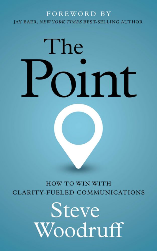 Libro The Point de Morgan James Publishing