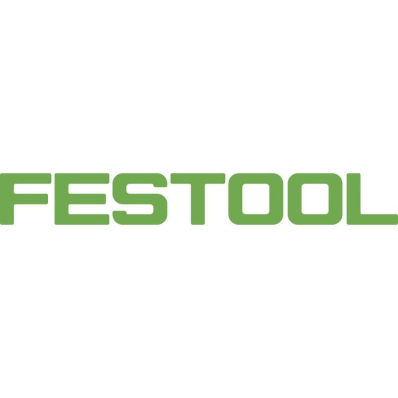 Fresa para Router Festool 5 mm – Cortador Domino