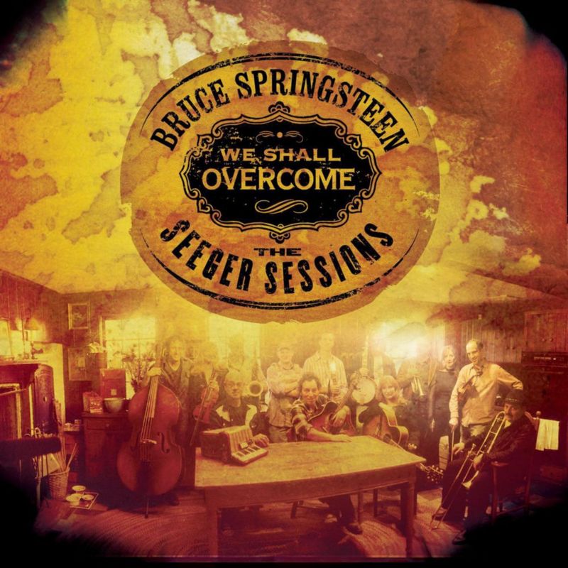 Música SONY MUSIC – We Shall Overcome