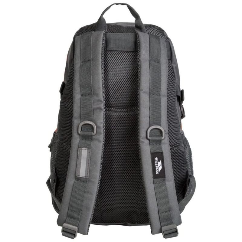 Mochila Trespass Albus Impermeable Unisex Flint