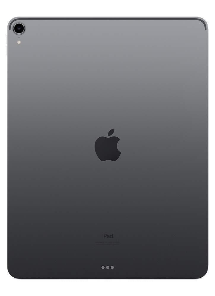Apple iPad Pro 2018 RENOVADO (129 pulgadas Wi‑Fi+ Cellular
