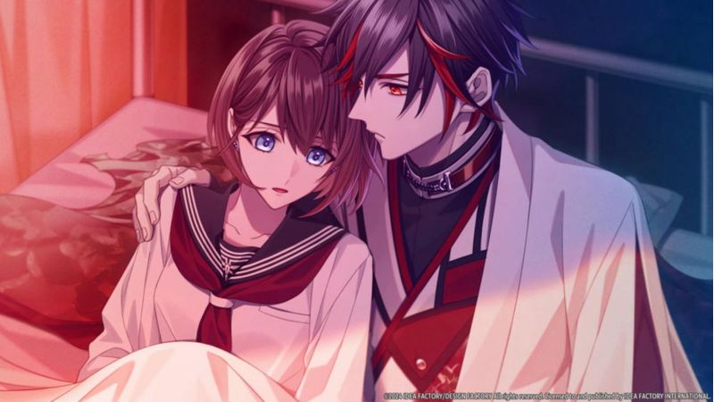 Videojuego Idea Factory 9 R.I.P. – Switch