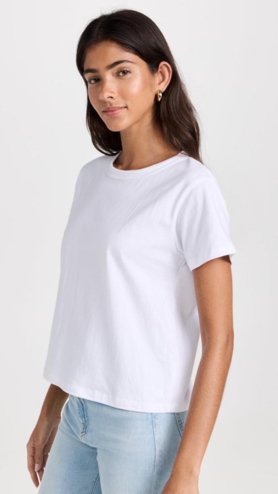 Camiseta Leset The Margo blanca M
