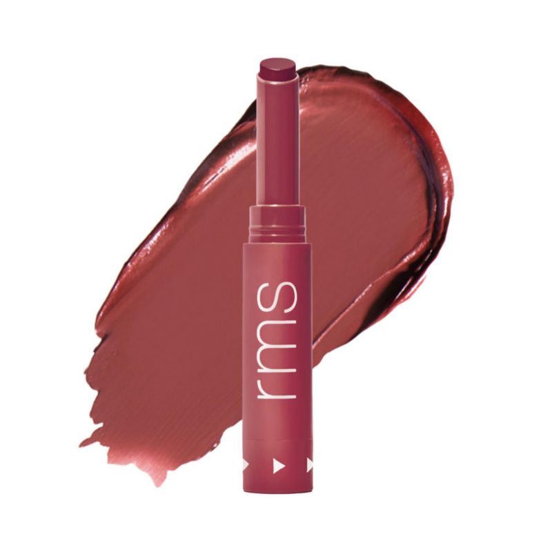 Lápiz labial RMS Beauty Legendary Serum Satin Finish Lip Colour