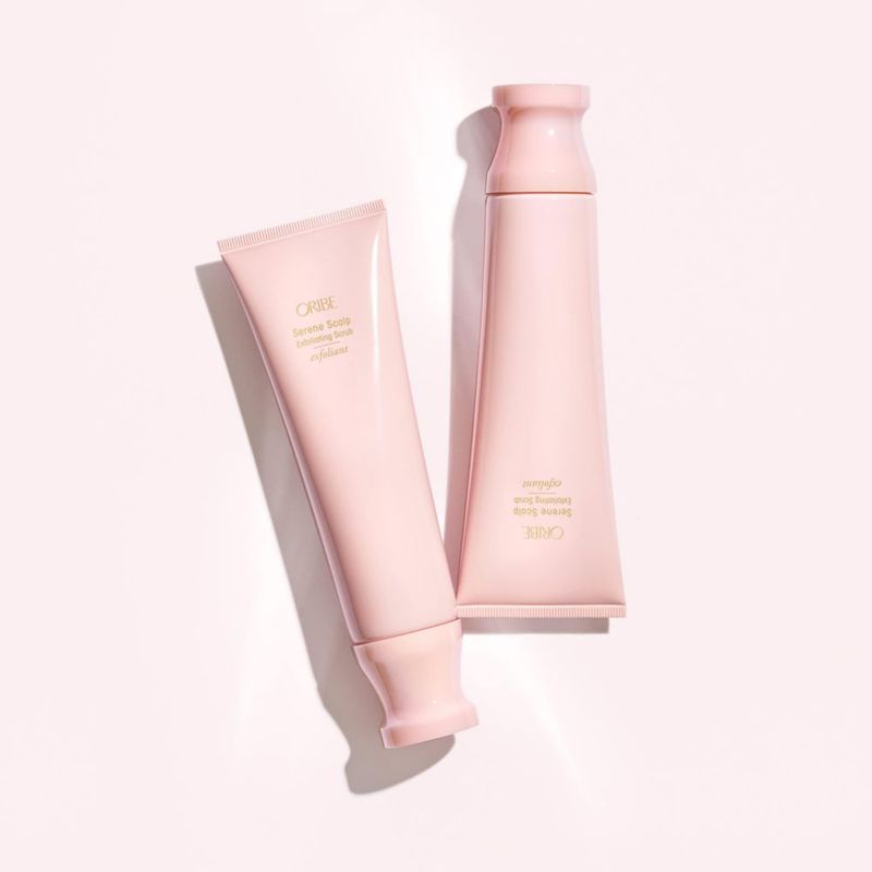 Exfoliante para cuero cabelludo ORIBE Serene 125 ml