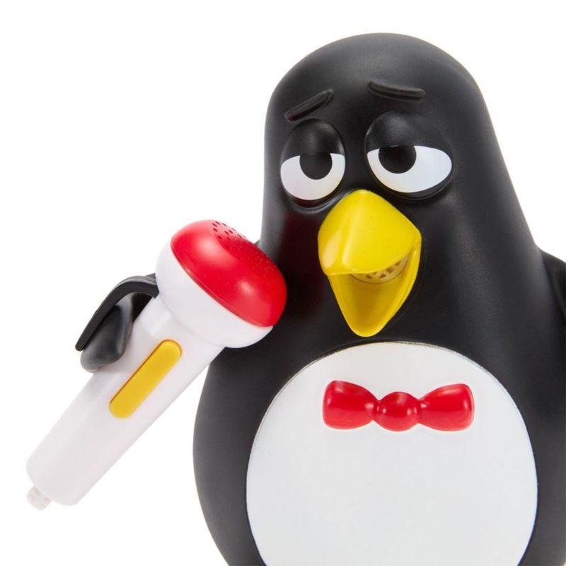 Figura de acción parlante Wheezy de Toy Story – Disney Store