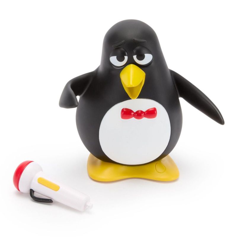 Figura de acción parlante Wheezy de Toy Story – Disney Store