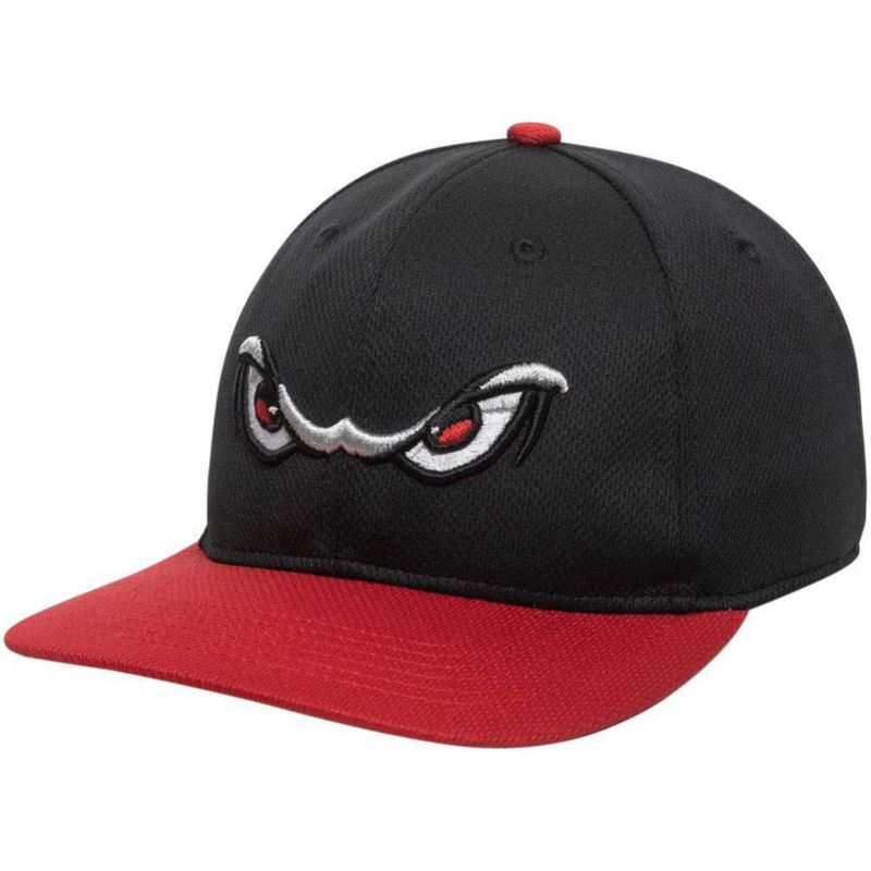 Gorra Outdoor Cap Lake Elsinore Storm Adulto Ajustable