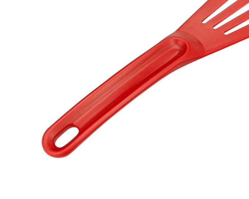 Espátula de Cocina Matfer Exoglass® Roja de Alta Temperatura