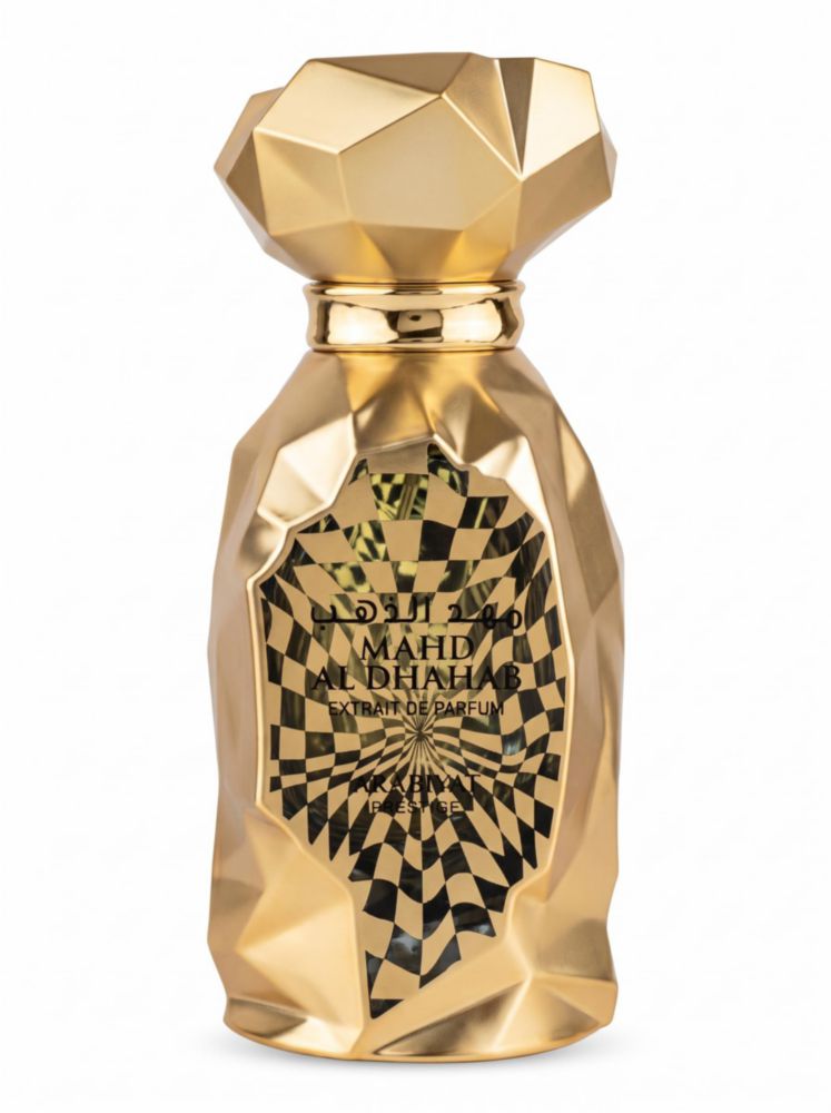 Extracto de Perfume ARABIYAT PRESTIGE 60 ml Ámbar Frutal