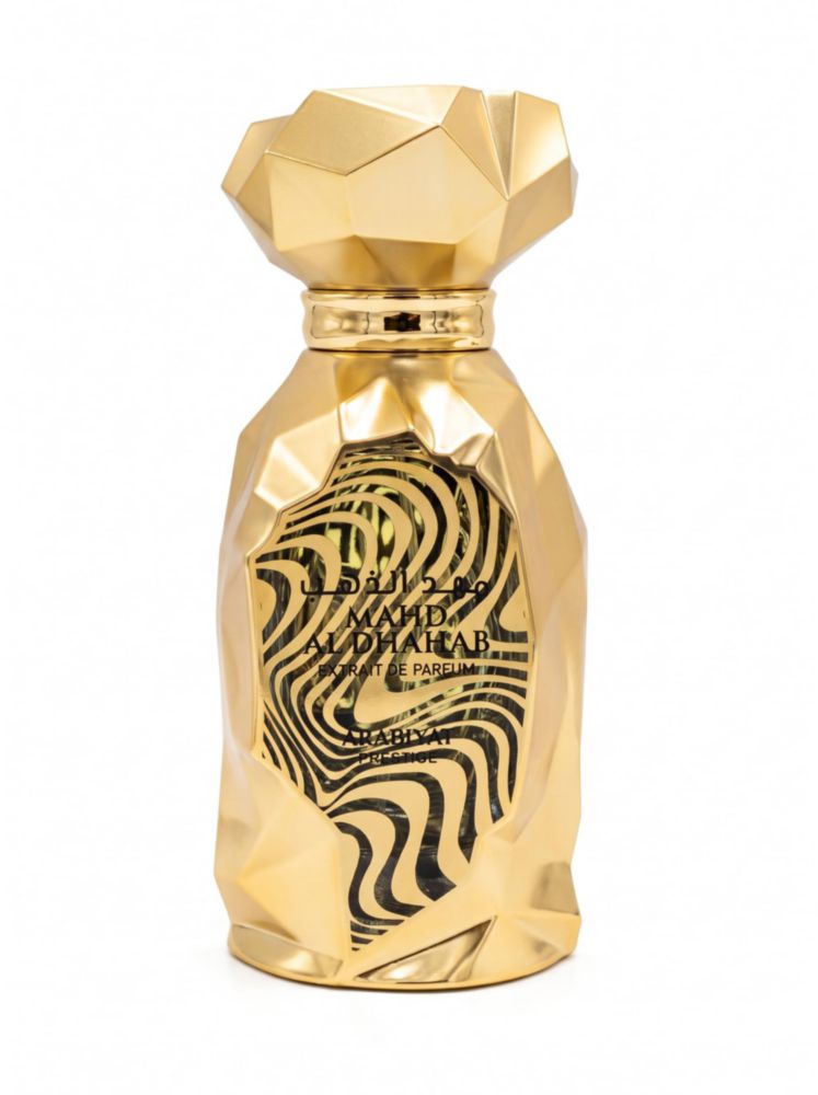 Extracto de Perfume ARABIYAT PRESTIGE 60 ml Ámbar Frutal