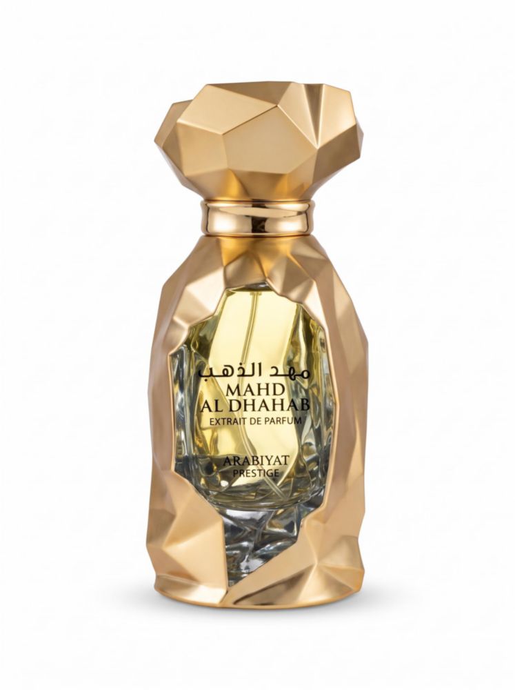 Extracto de Perfume ARABIYAT PRESTIGE 60 ml Ámbar Frutal