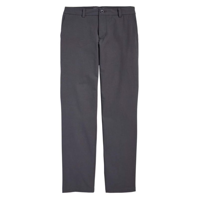 PANTALONES Vineyard Vines 38/34 Evening Sky repelente al agua