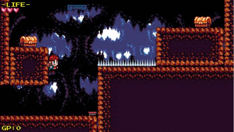 Videojuego Tesura Games Reknum Origins para Nintendo Switch