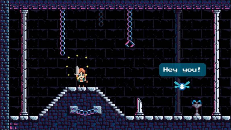 Videojuego Tesura Games Reknum Origins para Nintendo Switch