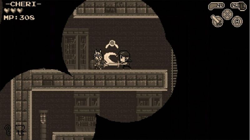 Videojuego Tesura Games Reknum Origins para Nintendo Switch