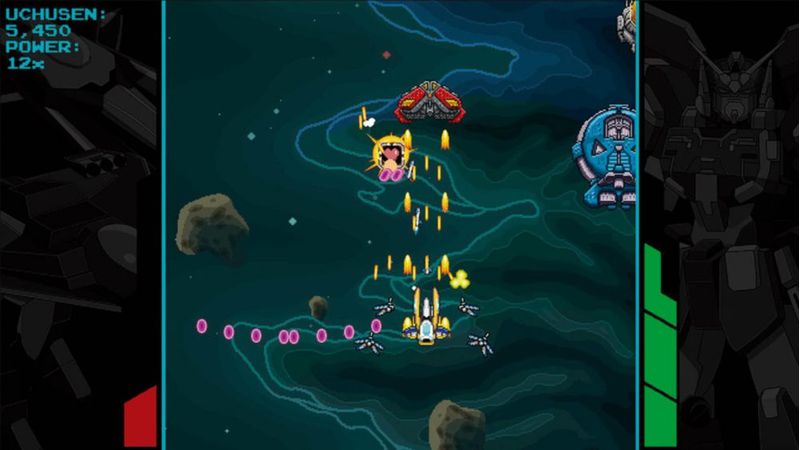 Videojuego Tesura Games Reknum Origins para Nintendo Switch