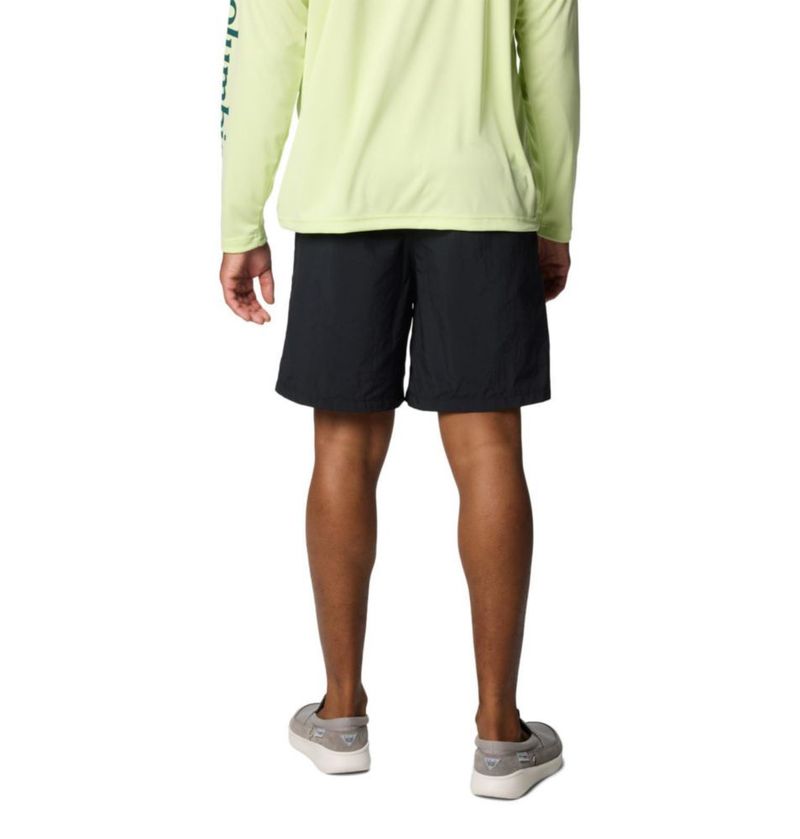 Pantalones cortos de baño Columbia PFG Backcast IV Quick Dry para hombre