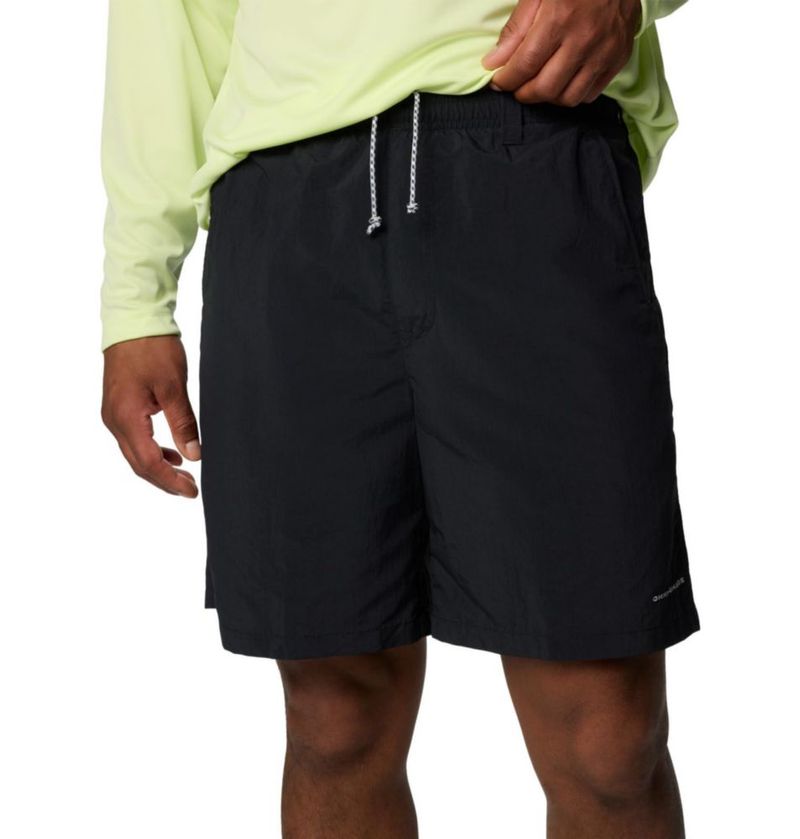 Pantalones cortos de baño Columbia PFG Backcast IV Quick Dry para hombre