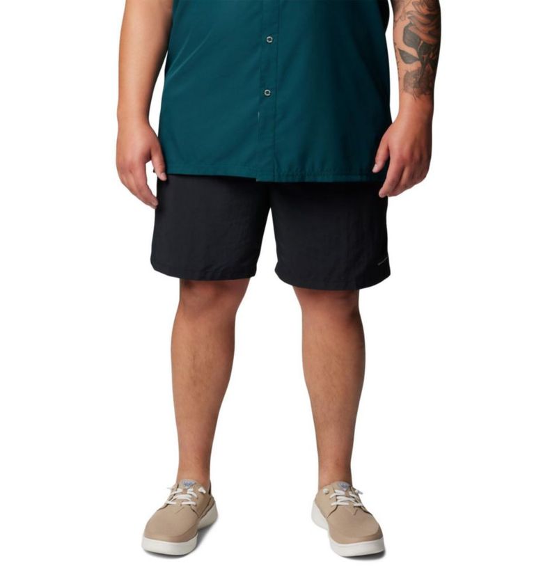 Pantalones cortos de baño Columbia PFG Backcast IV Quick Dry para hombre