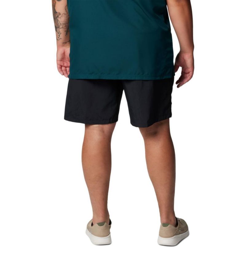 Pantalones cortos de baño Columbia PFG Backcast IV Quick Dry para hombre