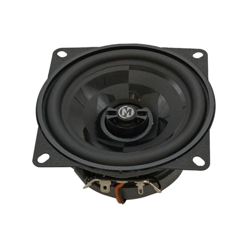 Altavoces Memphis PRXP4 10 cm 2 vías fuente puntual