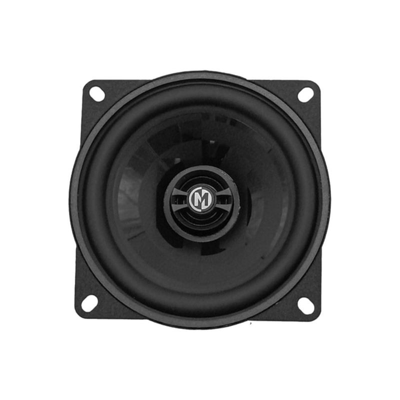 Altavoces Memphis PRXP4 10 cm 2 vías fuente puntual