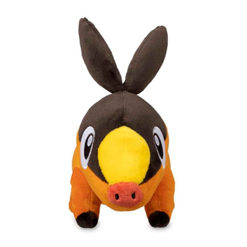 Peluche Poké Pokémon Tepig 21 cm Original