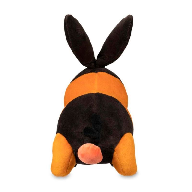 Peluche Poké Pokémon Tepig 21 cm Original