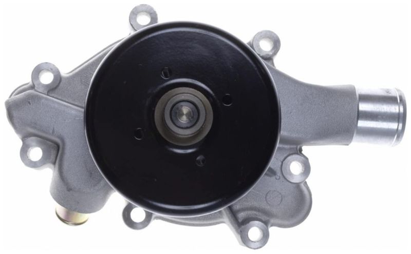 Bomba de Agua del Motor Gates 43034 Premium