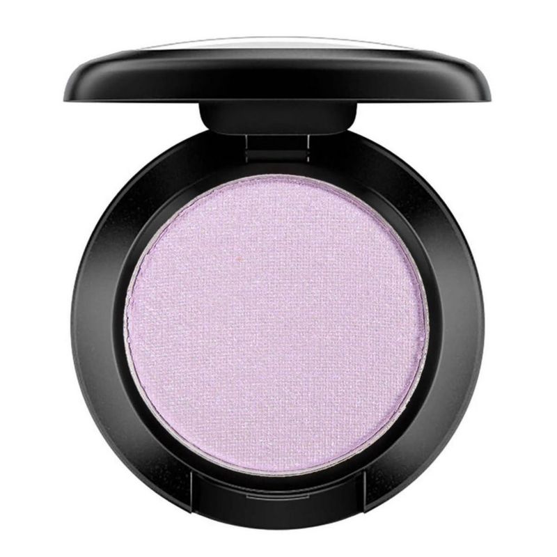 Sombra de ojos MAC Humblebrag Frost 1.5 g Lila