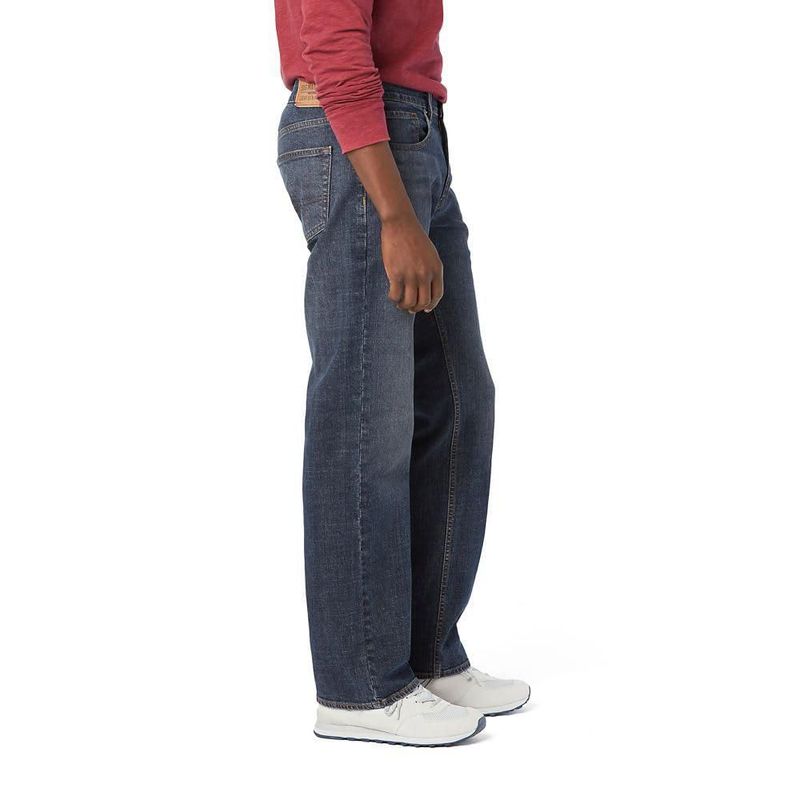Jeans Levi Strauss Signature Gold de Corte Relajado