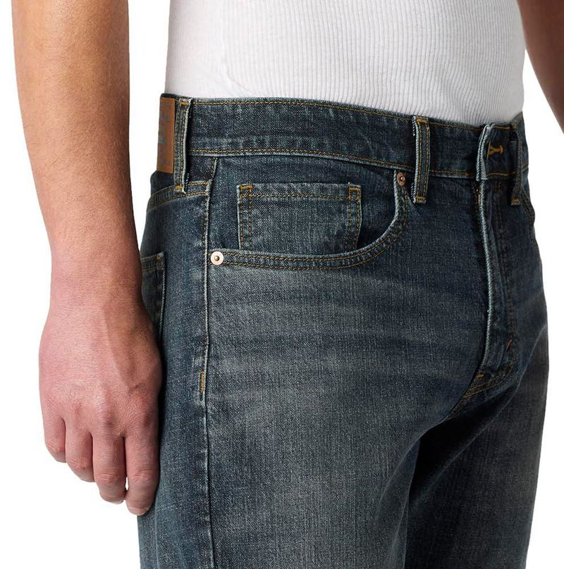 Jeans Levi Strauss Signature Gold de Corte Relajado