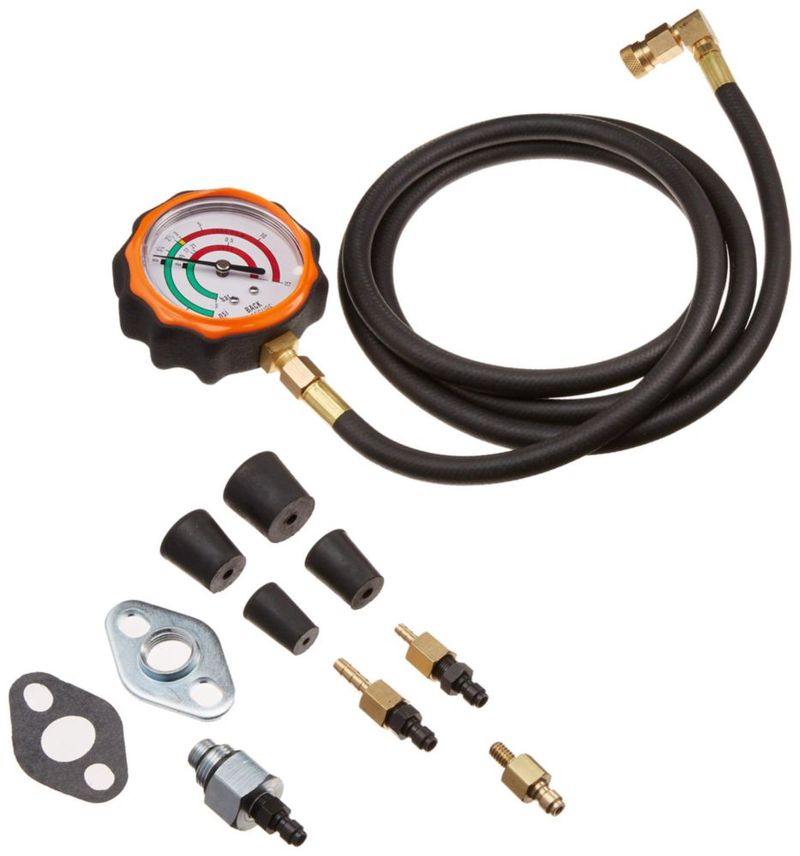 Kit de Presión de Escape Star Products STATU24APB 183 cm