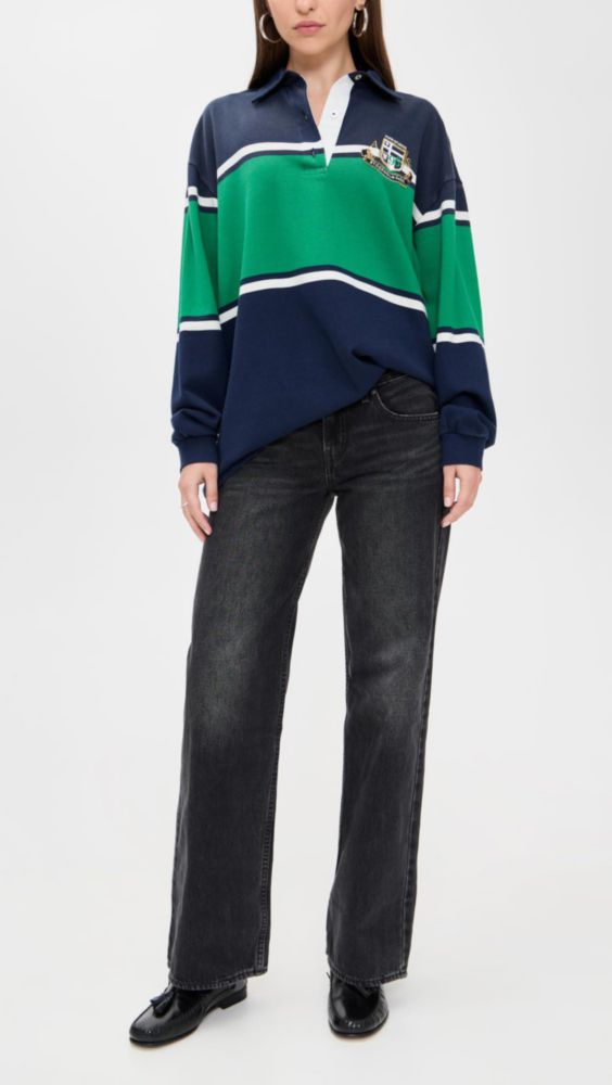 Pantalones vaqueros Levi's Mujer Low Loose 28x32