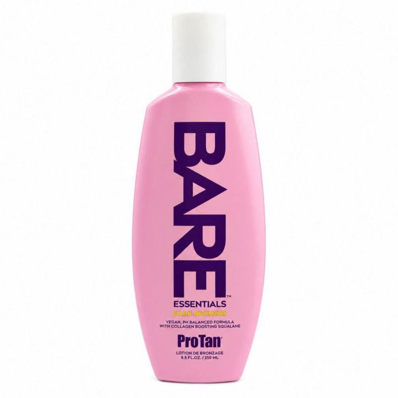 Autobronceador Pro Tan Bare Essentials 250 ml Vegano DHA