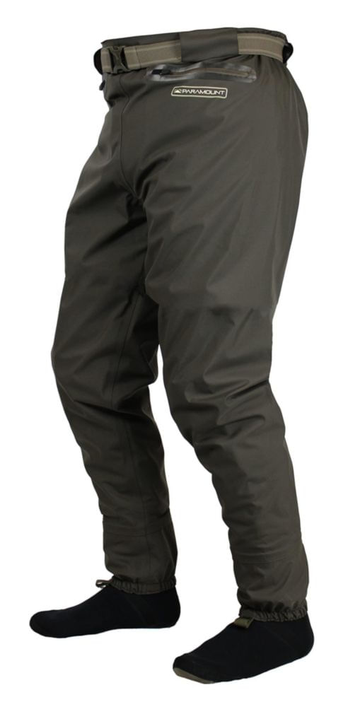 PANTALONES Paramount Outdoors Fast Eddy Talla S Impermeables y Transpirables