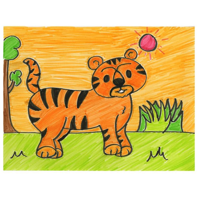 Estuche de Artista Colorations 150 Piezas Lavables