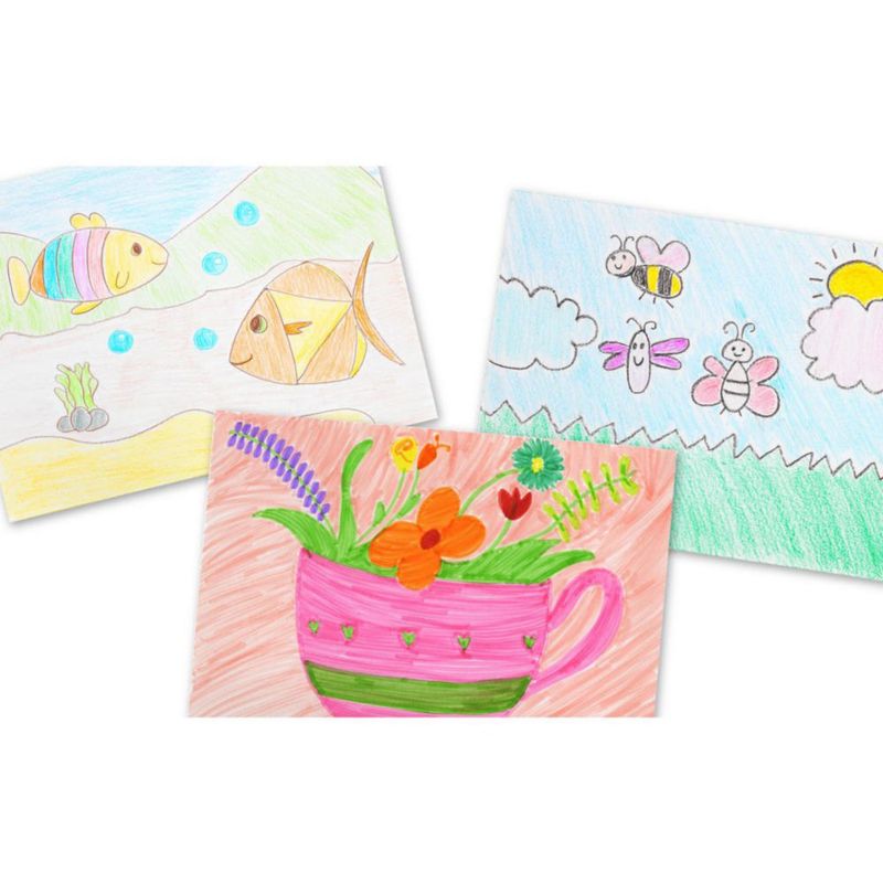 Estuche de Artista Colorations 150 Piezas Lavables