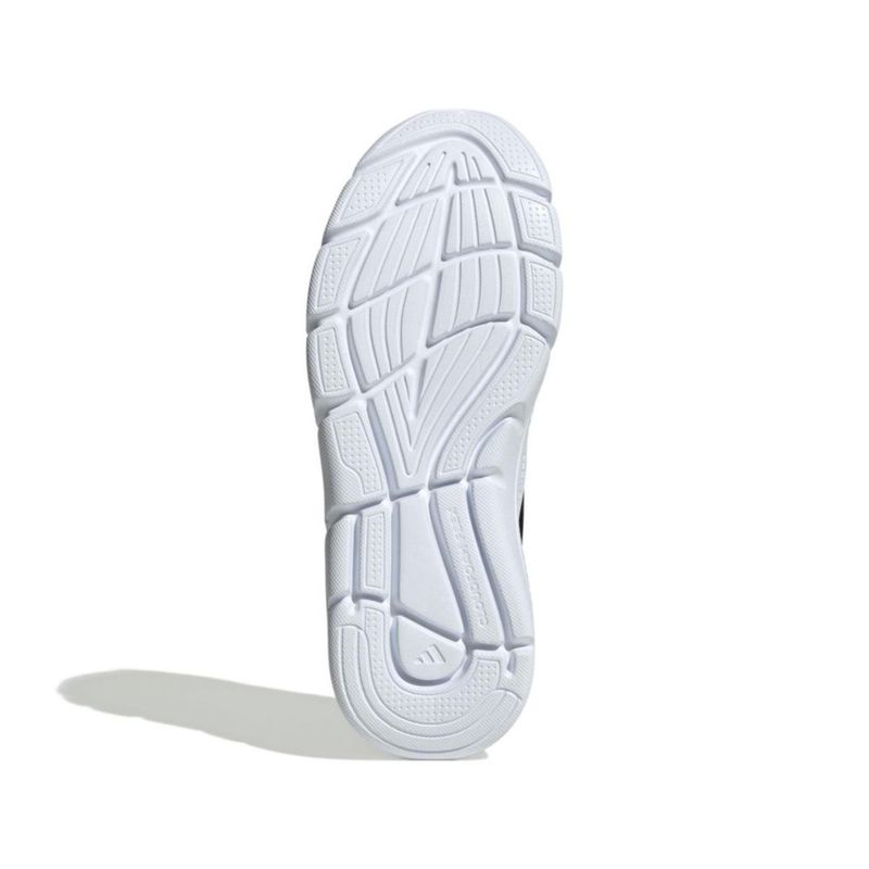 Zapatillas adidas Cloudfoam Flex 11 Negro/Blanco/Rosa