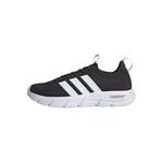 Zapatillas adidas Cloudfoam Flex 11 Negro/Blanco/Rosa