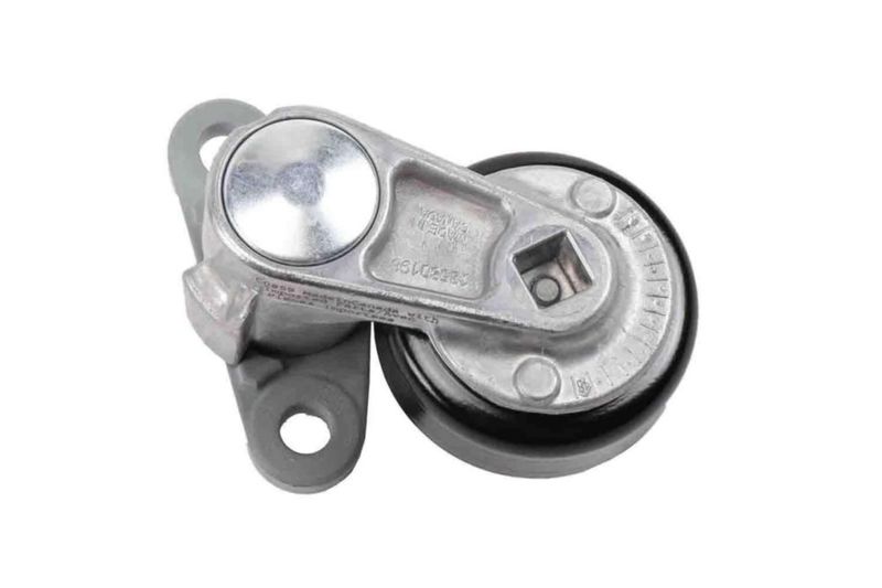 Tensor de correa de transmisión del aire acondicionado GM GENUINE PARTS 12580196
