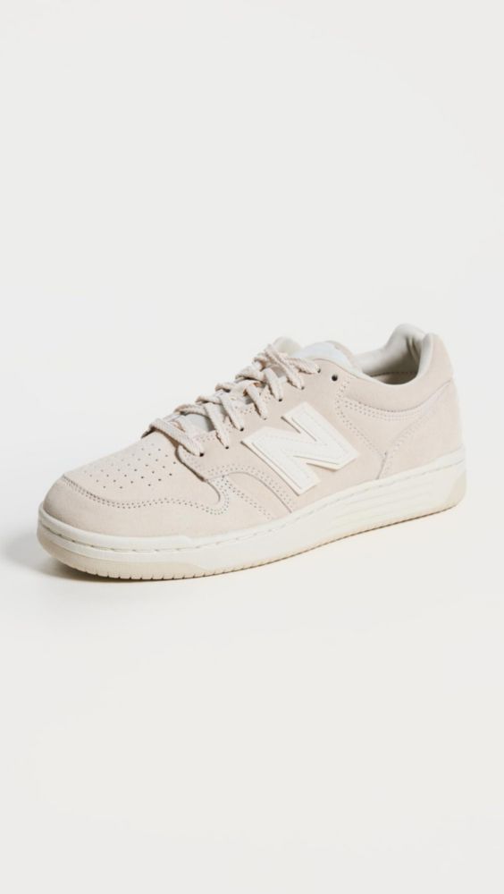 ZAPATILLAS New Balance 480 Lino/Sal Marina D 09